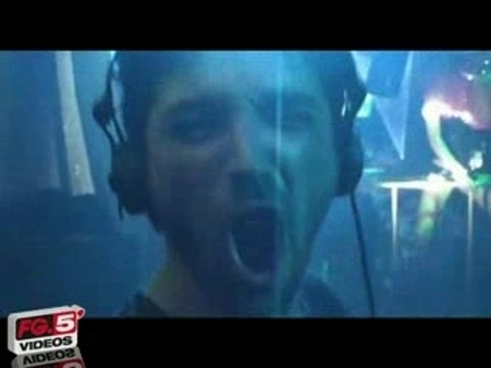 Greg CERRONE Summer Tour 2007 - FG.5 VIDEOS