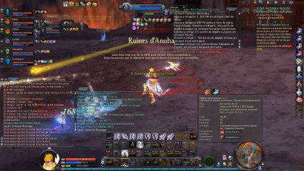 Aion Evolution RvR Kaldor du 06/02/2016