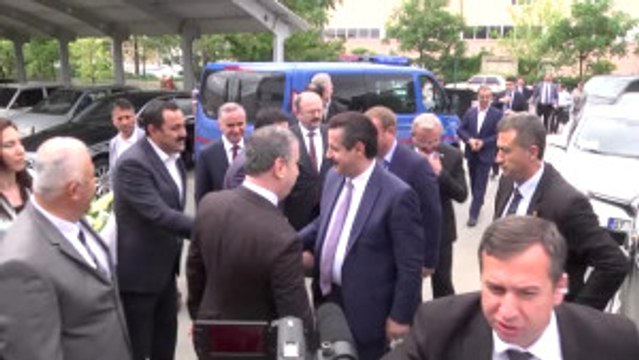 Bakan Çelik: Enflasyonun Sorumlusu Domates Değil