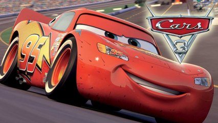 Watch Cars 3 (2017) Streaming online free HD SUB