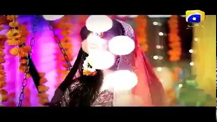Roshni - Episode 152 _ Har Pal Geo