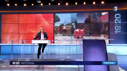 Festival de Cannes : "Okja" et "Visages, villages", les deux coups de cœur du jour