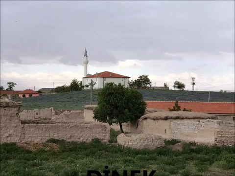 Dinek Köyü Sitesi 2017 yılı