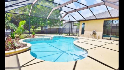 UPDATED WATERFRONT POOL HOME! Presented by Pittner Real Estate