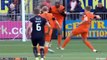 Falkirk vs Dundee United 1-2 All Goals & Highlights HD 19.05.2017