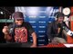 Junior Reid Freestyles on Sway in the Morning
