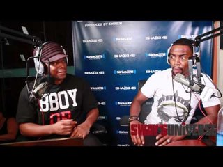 PT. 2 Bill Bellamy Lists 5 Rappers He'd Like to Hear Respond to Kendrick's "Control" Verse