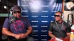 Raheem Devaughn Speaks on Threesome Involvement on Sway in the Morning