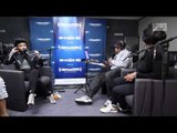 PT. 3 Janelle Monae Gives Business Advice on Sway in the Morning