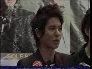 GOLF&MIKE - Cross Culture Nation