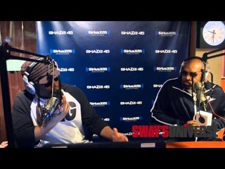Leonard Ellerbe Speaks Boxing Business on Sway in the Morning