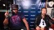 PT. 3 John Legend on How He Met Kanye West and Freestyles on Sway in the Morning
