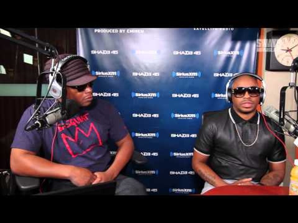 How Does Raheem Devaughn Feel About People Making Love to His Music?
