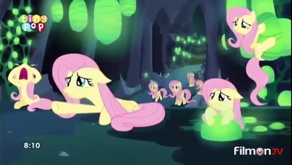 My Little Pony FIM - Season 6 Episode 26  To Where And Back Again - [PREVIEW]