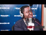 Sean Kingston Exclusively Speaks on Rape Allegations on Sway in the Morning