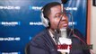 Sean Kingston Exclusively Speaks on Rape Allegations on Sway in the Morning