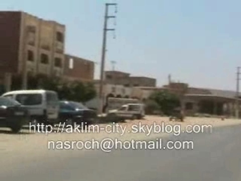 AKLIM 5