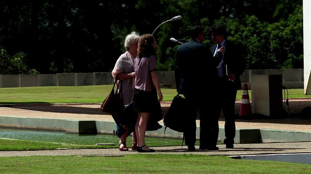Temer articula negociações com aliados