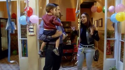 Pablo :  Fiesta De Cumpleaños Prt2