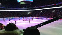 2017 WC in Helsinki - Gala Closing Part 02 (Yuzuru Hanyu Focus)