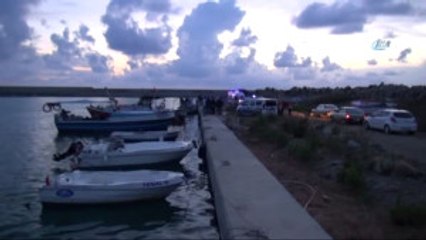 Korkup Ağlayarak Yaptıkları İhbar Polisi Alarma Geçirdi