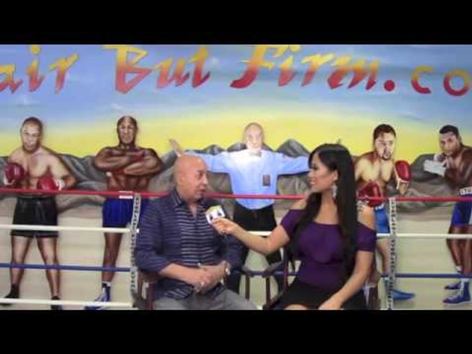 EsNews Boxing