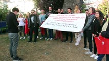 İstanbul Bilgi Üniversitesi Gençliğe Hitabe 19 Mayıs 2017