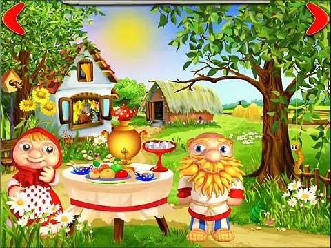 КОЛОБОК 2016 Сказка Новый Мультфильм как СОВЕТСКИЙ