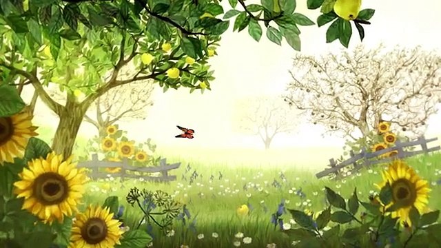 Колобок - Песенка Колобка. Симбирская сказка (Гора самоцветов)