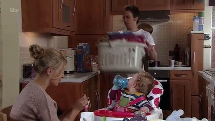 Coronation Street 19th May 2017 Part 1 (1)