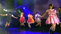 和洋女子大学 和娘。≪なごむすめ≫【UNIDOL 2016 Fresh EAST】 2016年10月19日@新宿ReNY