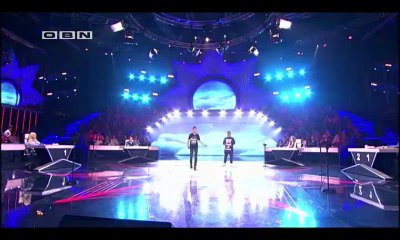 Hamza Begovic-Ti zivis u oblacima mala (Neki novi klinic)