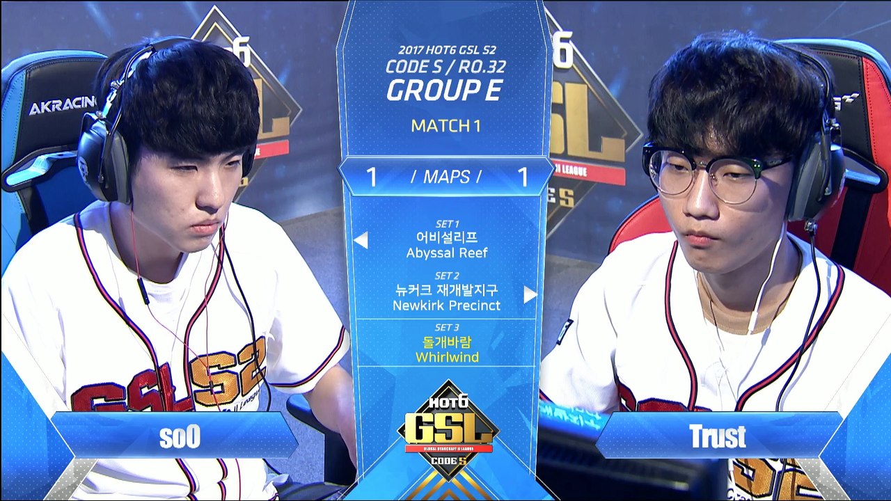 [2/4] GSL S2 RO.32 Group E