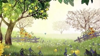 Колобок. новый мультфильм. класс..