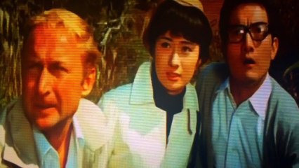 Godzilla VS Monster Zero (Stand-Up Women Audio)