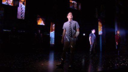 Relive The 2017 Tony Nominees for Best Musical