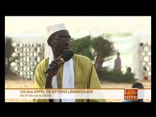 LICI REWMI LAYENNE (PARTIE 2)