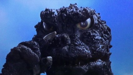 Godzilla VS The Sea Monster (Stand-Up Women Audio)