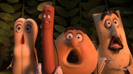 Watch Sausage Party (2016) Full Movie