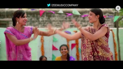 Phullu - HD(Official Trailer) - Sharib Ali Hashmi, Jyotii Sethi & Nutan Surya - PK hungama mASTI Official Channel