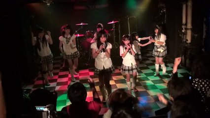 2016-10-16 SUSKINO810 「IDOL DIVERSITY Freedom」 Ta-Colors