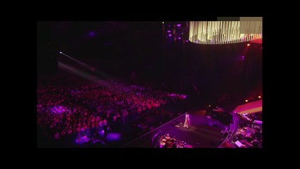 Winding road - Ayaka live