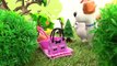 БАРБИ для девочек (BARBIE) и игрушки из мультфильма «Тайная жизнь домашних животных»
