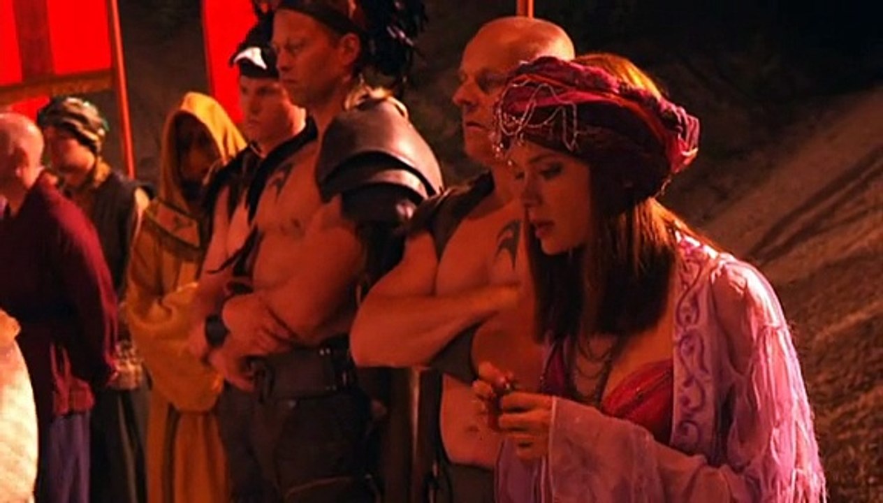 Flash.Gordon.2007.S01E12.