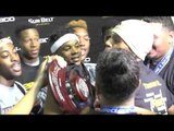 2016 Sun Belt Men's Indoor Track and Field Champs, Texas State