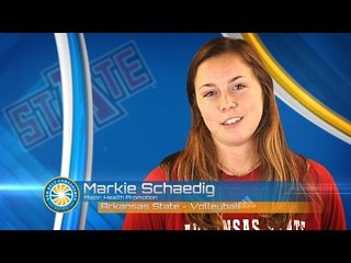 The Sun Belt Experience: Arkansas State Part 2