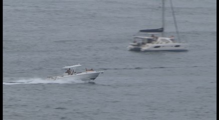 Regata celebra en La Habana 25 años del Club Náutico Hemingway