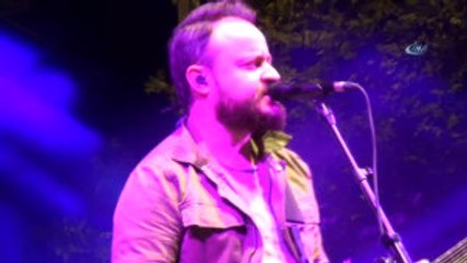 Karadeniz Ereğli'de Grup Seksendört Rüzgarı