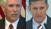 According to house democrats, Mike Pence knew about Michael Flynn’s ties to Russia [Mic Archives]
