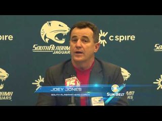 2016 Sun Belt Football National Signing Day Highlights